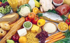diet
