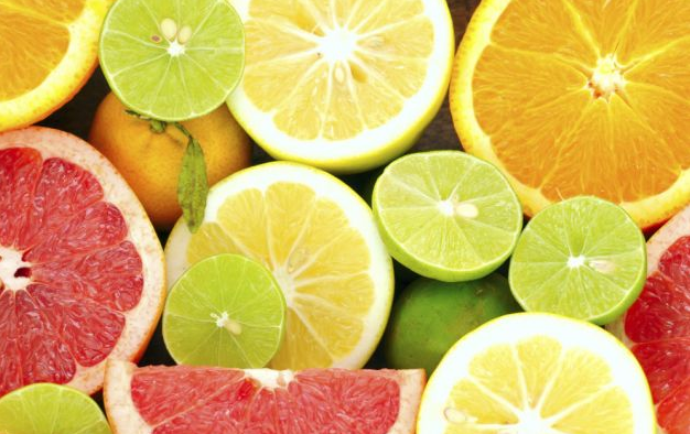 citrus_fruit