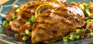 chicken
