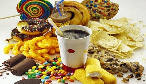 gain weight