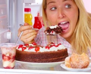lose weight