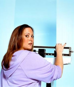 lose weight