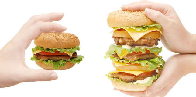 lose weight