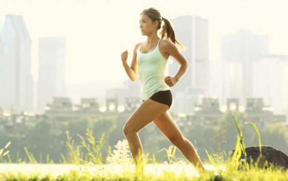 burn fat 