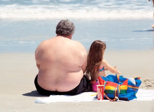 overweight