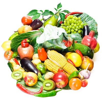 Healthy Eating