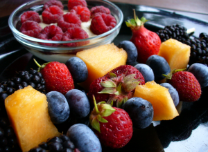 antioxidants