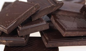 chocolate