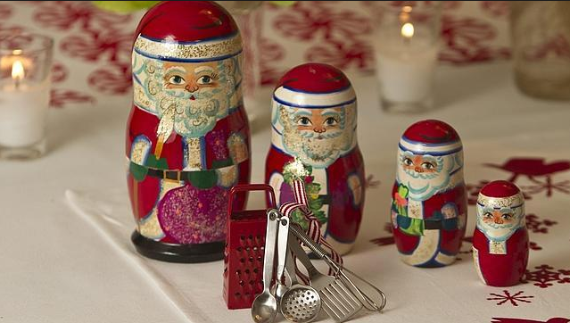 easy tips to avoid Christmas weight gain