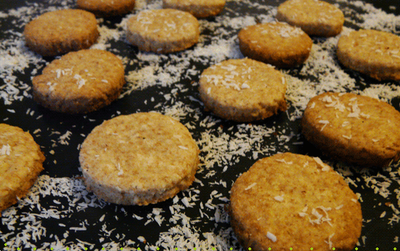 cookies