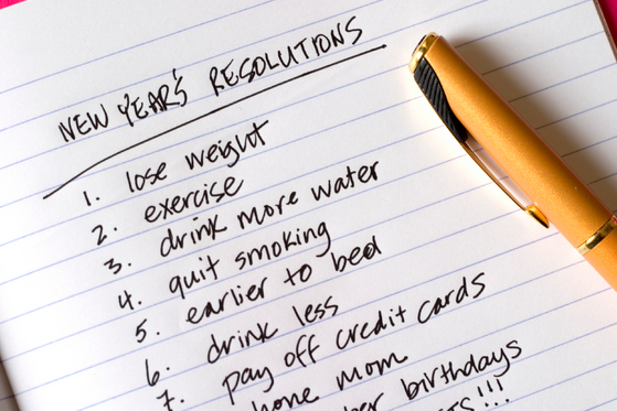 resolutions