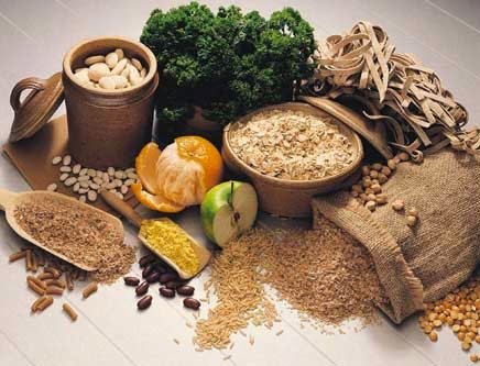 fibre