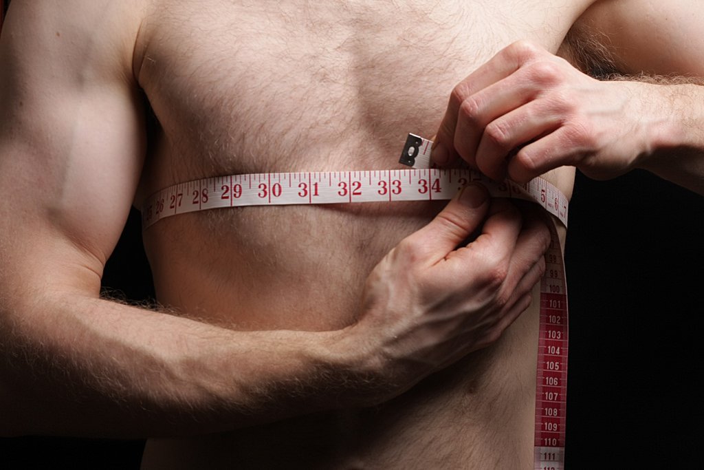 lose body fat