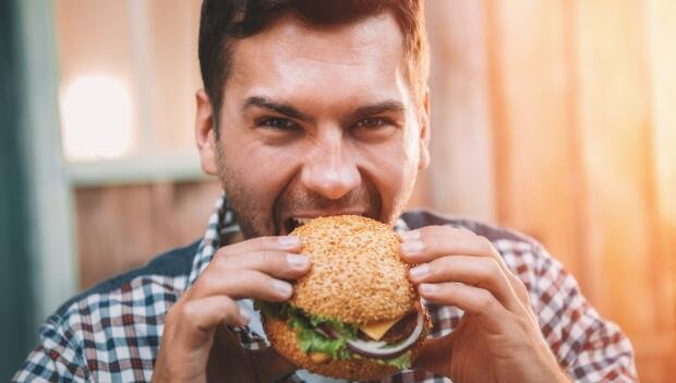 eat more